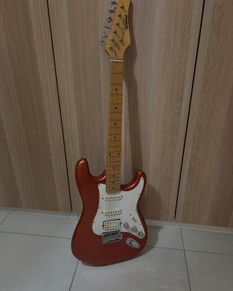 Chitarra elettrica Kramer