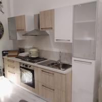 Composizione CUCINA NUOVA