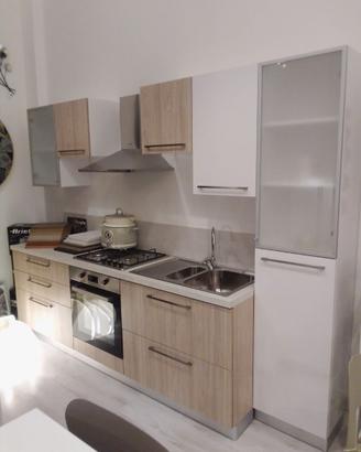 Composizione CUCINA NUOVA