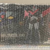 GX-73SP GREAT MAZINGER ANIME COLOR BANDAK