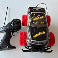 Macchina telecomandata