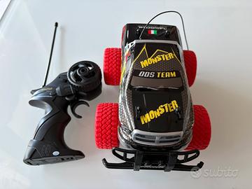 Macchina telecomandata