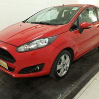 FORD Fiesta 3p 1.5 tdci Plus 75cv E6