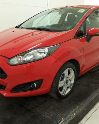 FORD Fiesta 3p 1.5 tdci Plus 75cv E6
