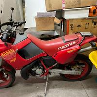 Cagiva super city