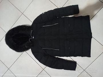 Giubbotto lungo Supply & Demand