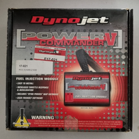 Power commander