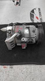 Compressore aria condizionata kia ceed e200-eb9aa