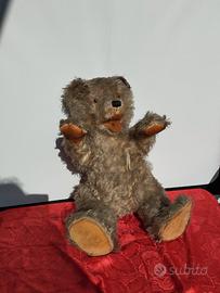 Teddy Bear anni 50