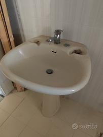 due set bagno 