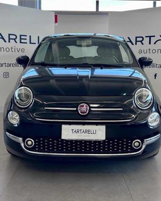 FIAT 500 1.3 Multijet 95 CV Riva