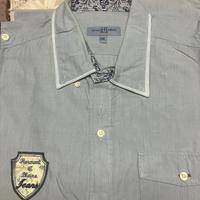 Camicie Harmont & Blaine tg 3XL