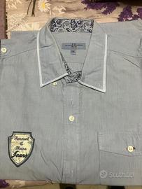 Camicie Harmont & Blaine tg 3XL