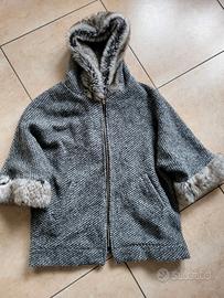 Cappotto donna