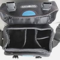 Borsa Macchina Fotografica