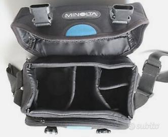 Borsa Macchina Fotografica