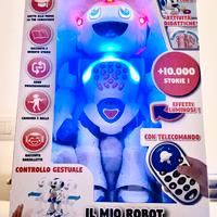 Lexibook POWERMAN STAR Robot educativo interattivo