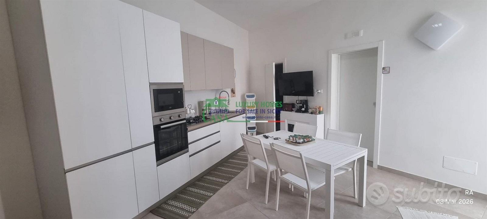 Casa – Ragusa, Marina di Ragusa - Vista 2