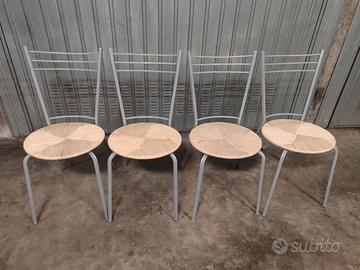 Sedie belle - trasporto 