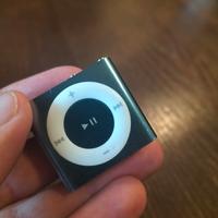 iPod shuffle Apple 