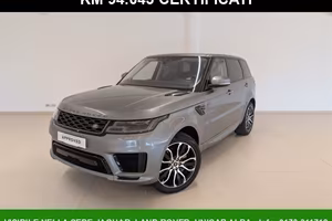 Land Rover Range Sport 3.0D l6 249 CV HSE Dynamic