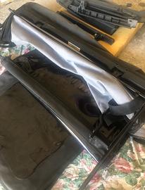 soft top jeep wrangler