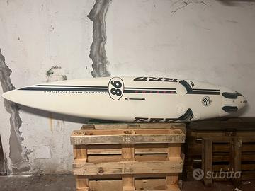 Windsurf tavole vele