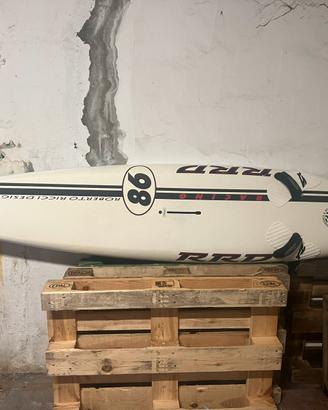 Windsurf tavole vele