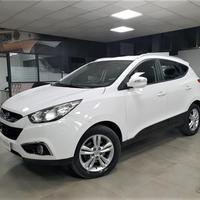 Ricambi hyundai ix 35 2018