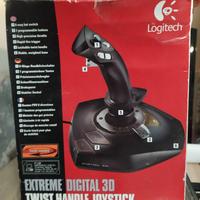 cloche Logitech 