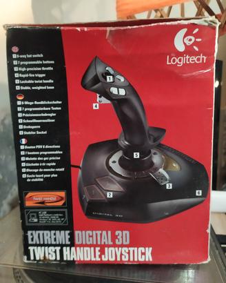 cloche Logitech 