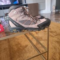 Scarpe trekking Kefas