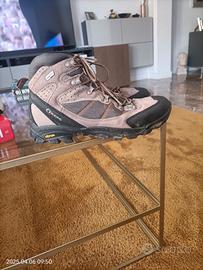 Scarpe trekking Kefas