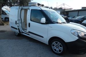 Fiat Doblo  ISOTERMICO COIBENTATO