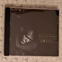 CLAN OF XYMOX MEDUSA CD 1997