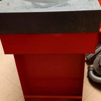 Carrello portautensili