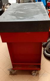 Carrello portautensili