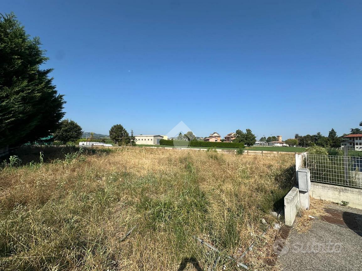 TERRENO A CESENA - Vista 3