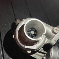 Turbina IHI vifc 0708