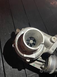 Turbina IHI vifc 0708