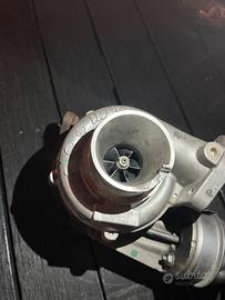 Turbina IHI vifc 0708