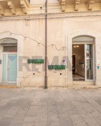 Attività  Commerciale - Scicli