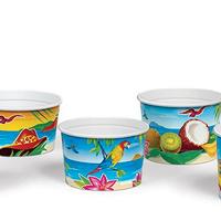 Coppette gelato medac