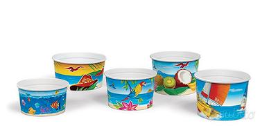 Coppette gelato medac