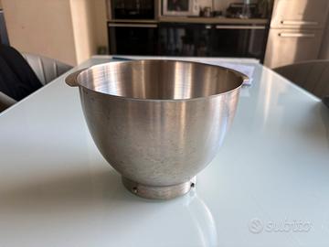 Contenitore  Moulinex Masterchef gourmet