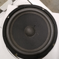 Woofer esb 3800
