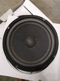 Woofer esb 3800