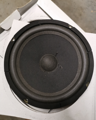 Woofer esb 3800