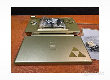 Accessorio - Cover Shell Nintendo DS Lite