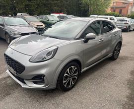 FORD Puma 1.0 ecoboost h ST-line Design s&s 125cv